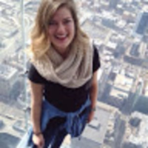 Meet your Posher, Casey